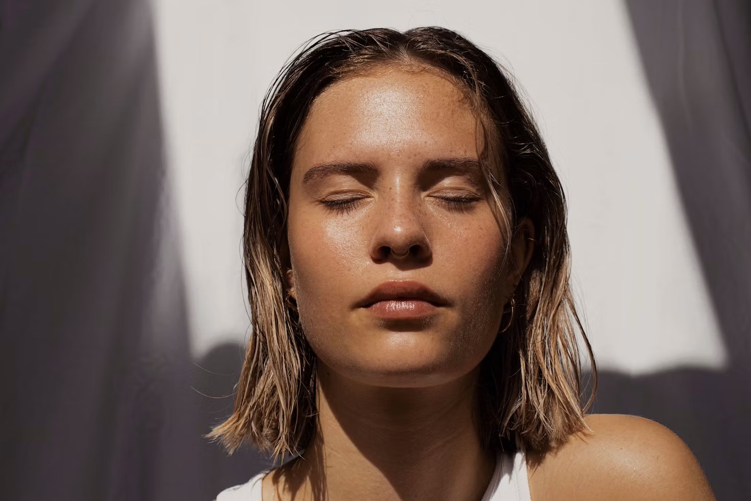 Glow IV therapy
